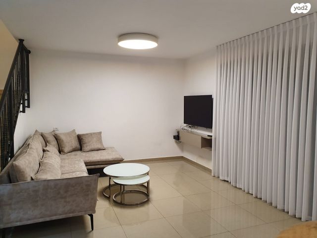 דופלקס, אלי כהן 14, הבנים, קרית גת