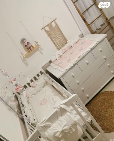 דירה, שבט יהודה 4, אחיסמך, לוד