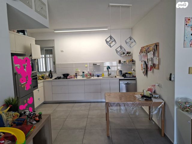 דירה, שושנה דמארי 4, רובע יזרעאל סביוני העמק, עפולה