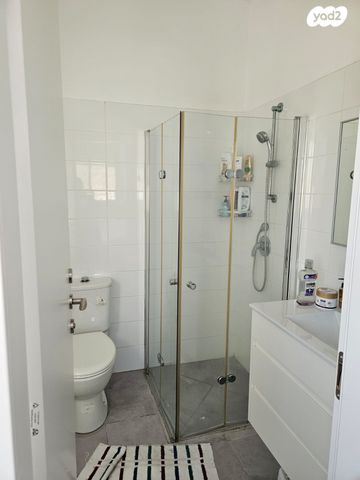 דירה, שושנה דמארי 4, רובע יזרעאל סביוני העמק, עפולה