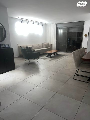 דירה, תל דן 3, ממשית, דימונה