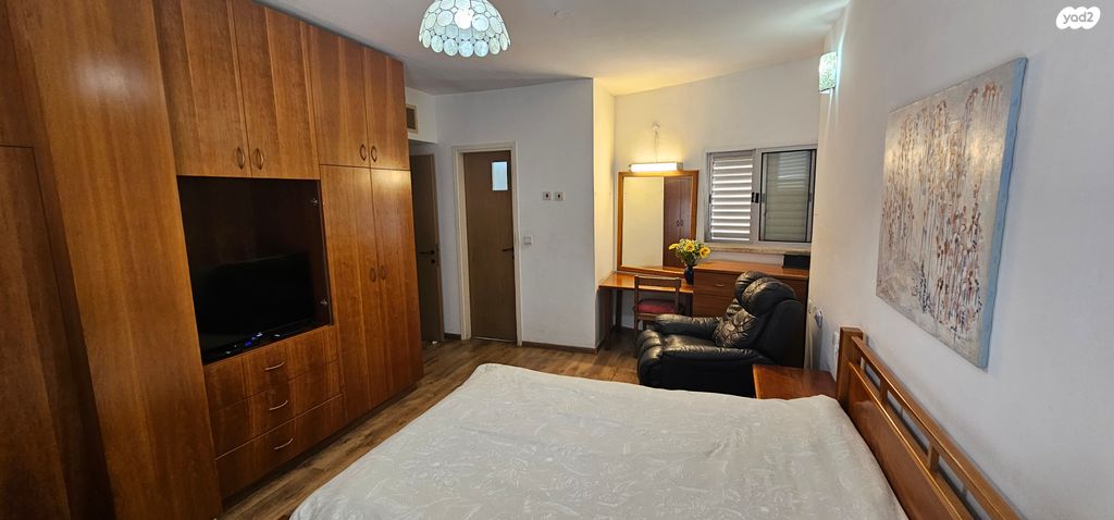 דירה, דוד המלך 30, צפון מערב מרכז העיר, נתניה