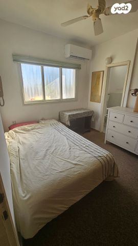 דירה, דוד המלך 30, צפון מערב מרכז העיר, נתניה