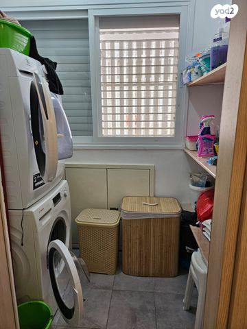 דירה, שושנה דמארי 4, רובע יזרעאל סביוני העמק, עפולה