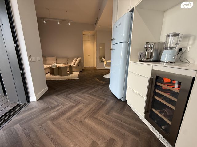 דירה, הרא"ש 5, גבעת הרצל, אזור המלאכה יפו, תל אביב יפו