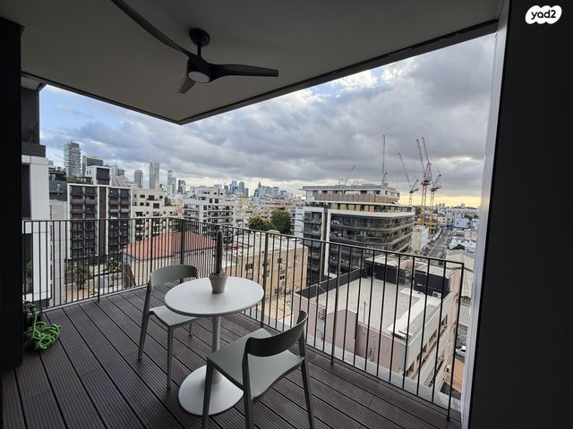 דירה, הרא"ש 5, גבעת הרצל, אזור המלאכה יפו, תל אביב יפו