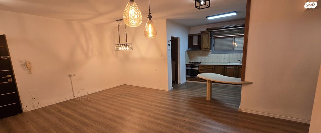 דירה, 5048 2, שאר העיר, נצרת