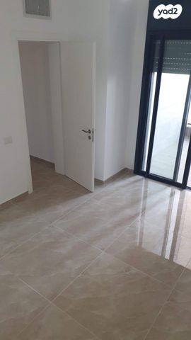 דירה, יוסף בורג 92, נווה זאב, נאות אילן, באר שבע