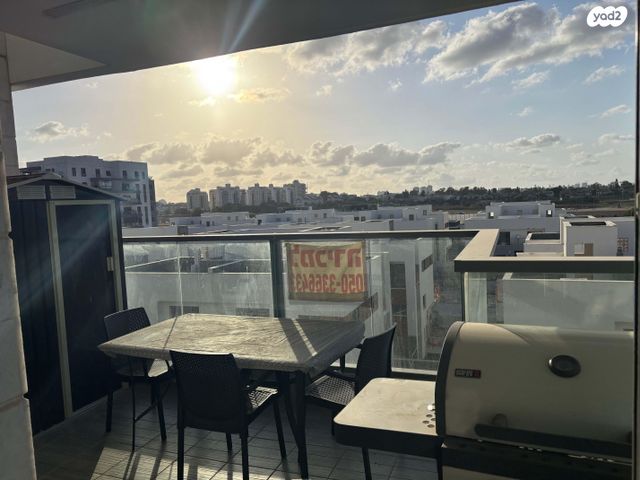 דירה, יעקב אבינו 8, אחיסמך, לוד