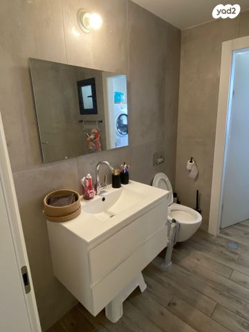 דירה, יוסף בורג 92, נווה זאב, נאות אילן, באר שבע