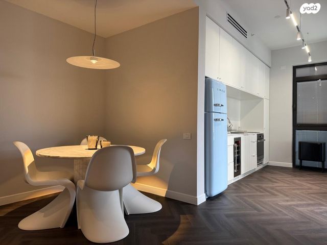 דירה, הרא"ש 5, גבעת הרצל, אזור המלאכה יפו, תל אביב יפו