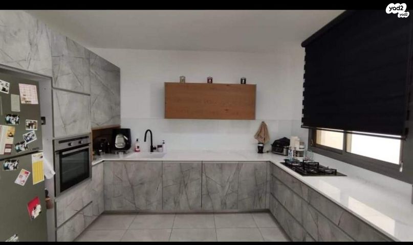 דירה, יעקב אבינו 8, אחיסמך, לוד