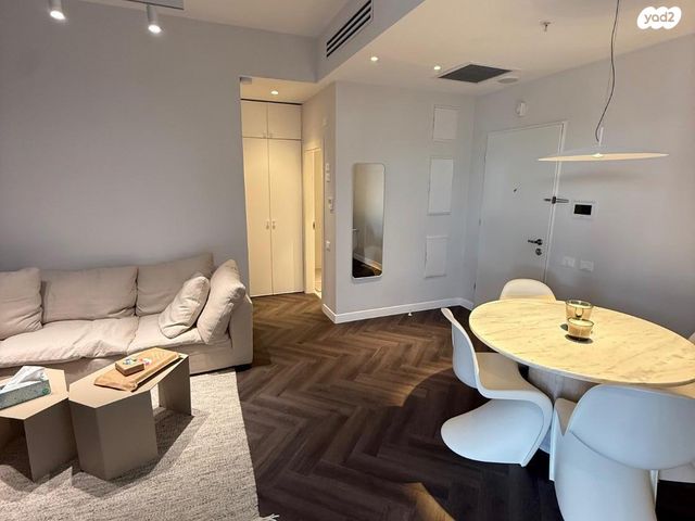 דירה, הרא"ש 5, גבעת הרצל, אזור המלאכה יפו, תל אביב יפו