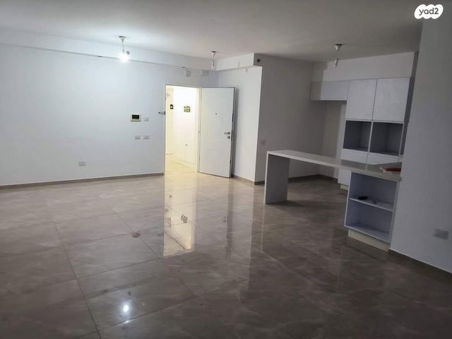 דירה, יוסף בורג 92, נווה זאב, נאות אילן, באר שבע