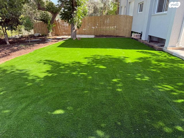 דו משפחתי, האורנים 51, טבעון הוותיקה, קרית טבעון