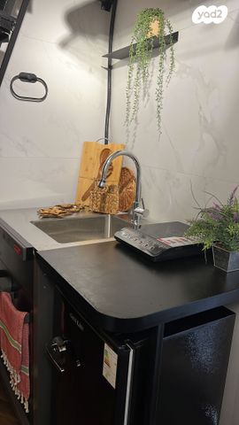 יחידת דיור, כינור 22, הקריה מע"ר, אשדוד