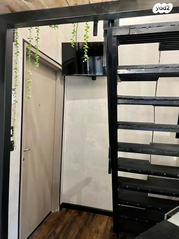 יחידת דיור, כינור 22, הקריה מע"ר, אשדוד