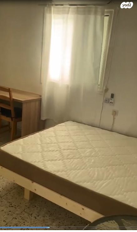 דירה, ארלוזורוב 71, עצמאות יוספטל, בת ים