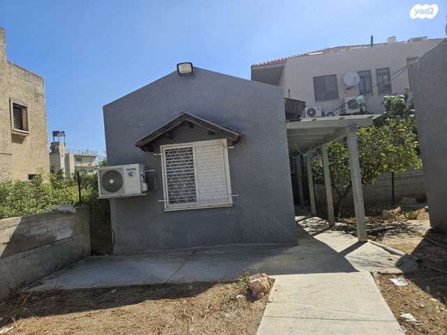 דירה, מנחם עמוסי 10, אביב, ראש העין