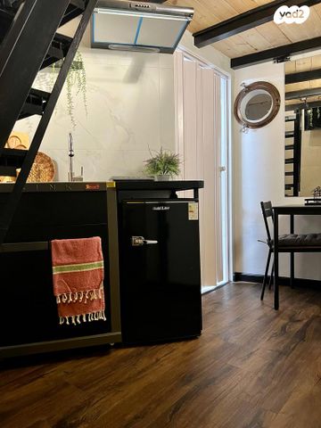 יחידת דיור, כינור 22, הקריה מע"ר, אשדוד