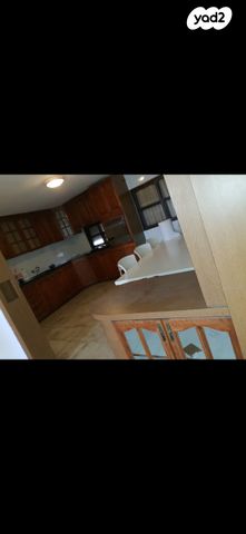 דירה, קרן היסוד 11, רובע ד', אשדוד