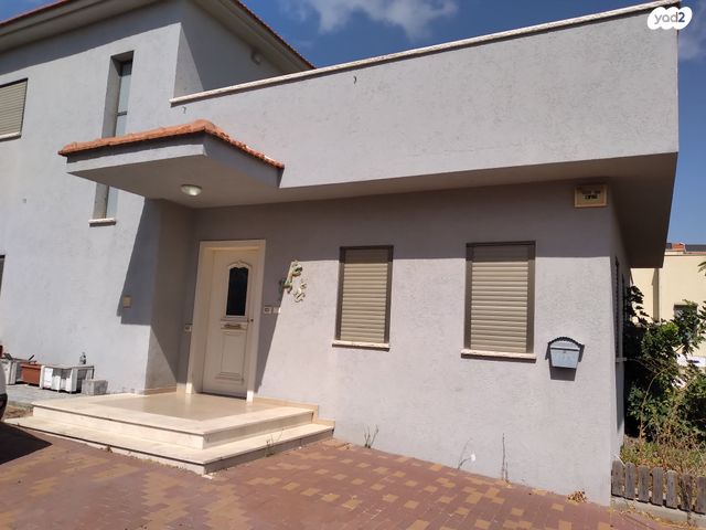 סמטת חורשן 3