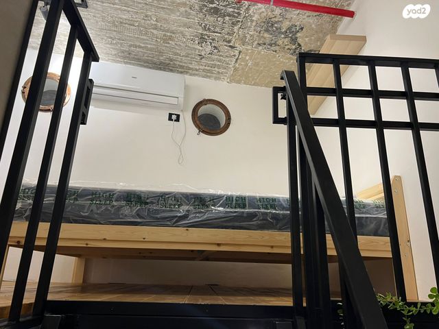 יחידת דיור, כינור 22, הקריה מע"ר, אשדוד