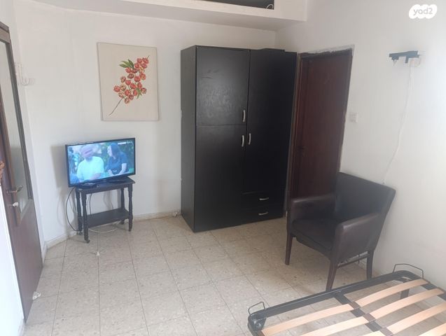 יחידת דיור, המגילה 1, נווה חוף, ראשון לציון