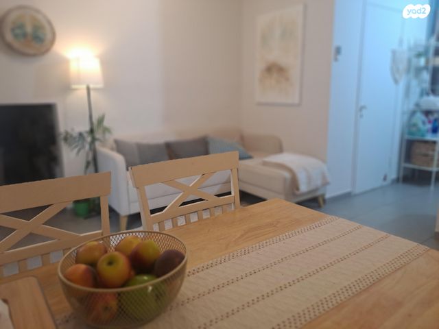 דירת גן, קרית יערים 55, קרית יערים, גבעת זאב