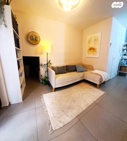 דירת גן, קרית יערים 55, קרית יערים, גבעת זאב