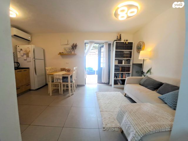 דירת גן, קרית יערים 55, קרית יערים, גבעת זאב