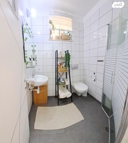 דירת גן, קרית יערים 55, קרית יערים, גבעת זאב