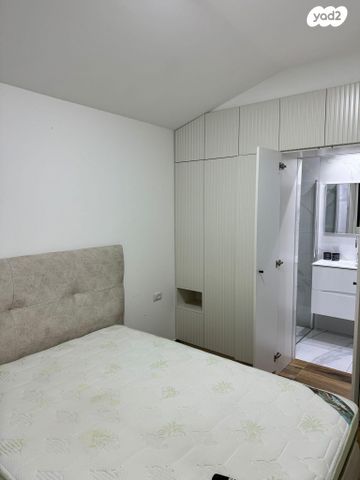 יחידת דיור, שמיר 37, גילה, ירושלים