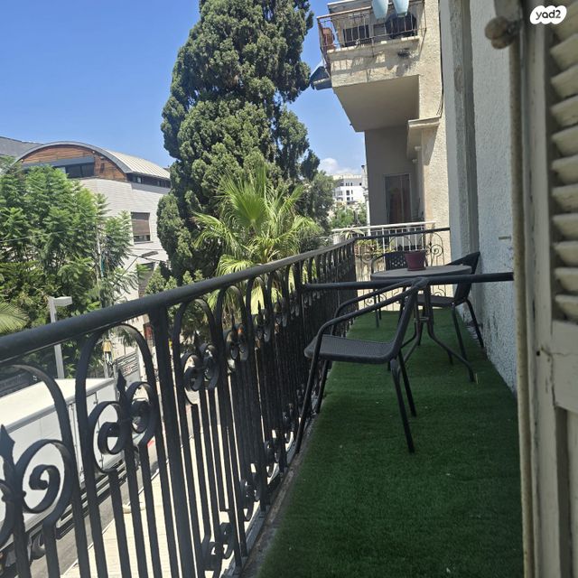 בניין משרדים, מוהליבר 26, לב תל אביב, לב העיר צפון, תל אביב יפו