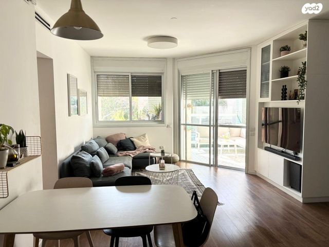 תל ברוך צפון