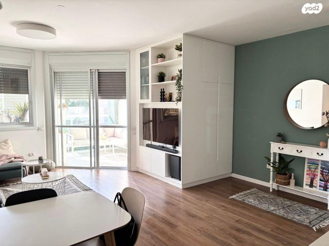 דירה, תל ברוך צפון, תל אביב יפו