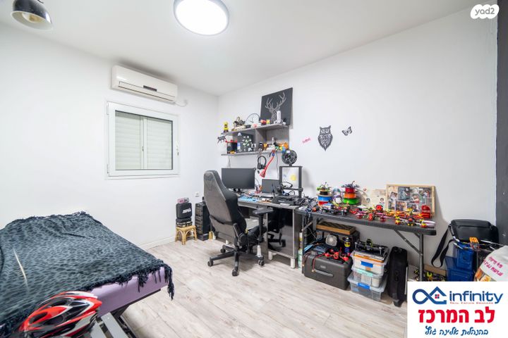 גג/ פנטהאוז, רוטשילד, לב המושבה / מרכז העיר, פתח תקווה