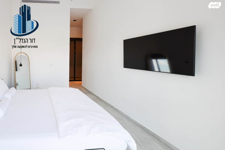 גג/ פנטהאוז, יעקב תמרי, חצרות המושבה, רחובות