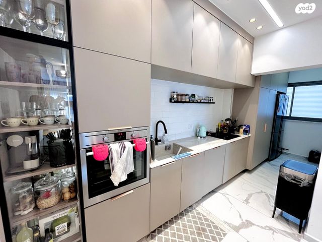 גג/ פנטהאוז, הבשמים, שחמון, רובע 6, אילת