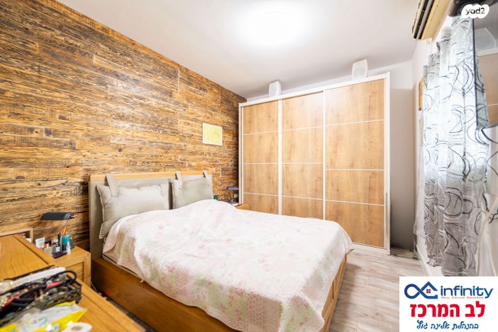 גג/ פנטהאוז, רוטשילד, לב המושבה / מרכז העיר, פתח תקווה