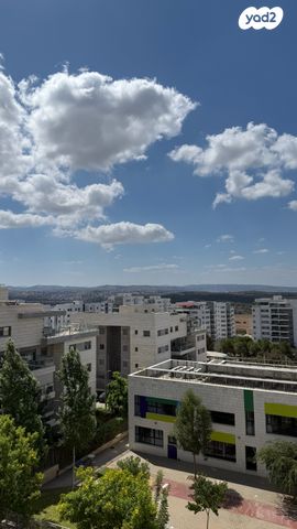 דירה, סביון 7, הפרחים, חריש