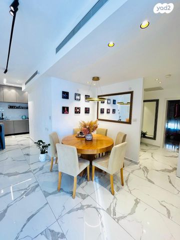 גג/ פנטהאוז, הבשמים, שחמון, רובע 6, אילת