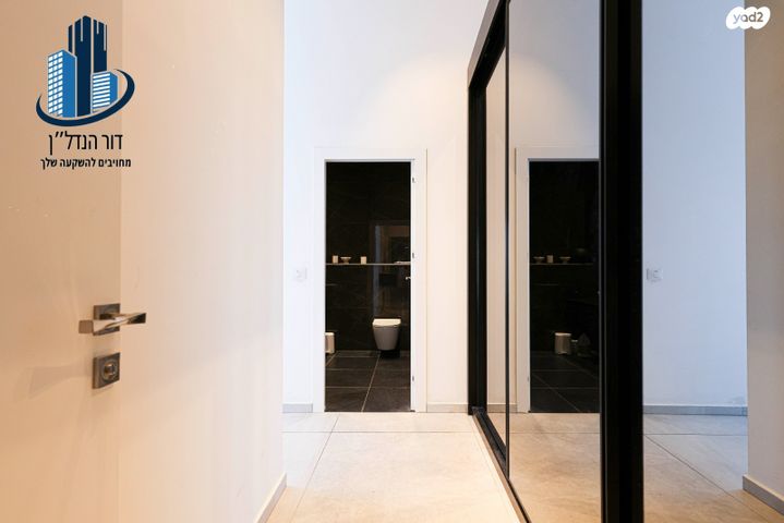 גג/ פנטהאוז, יעקב תמרי, חצרות המושבה, רחובות