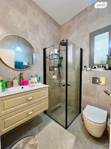 גג/ פנטהאוז, הבשמים, שחמון, רובע 6, אילת