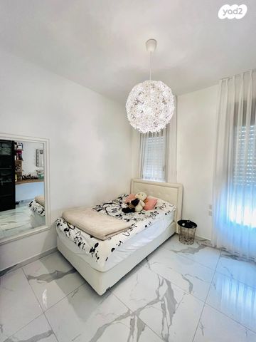 גג/ פנטהאוז, הבשמים, שחמון, רובע 6, אילת