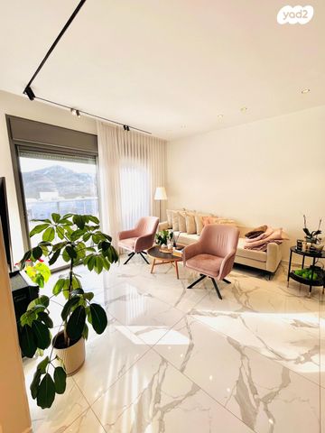 גג/ פנטהאוז, הבשמים, שחמון, רובע 6, אילת