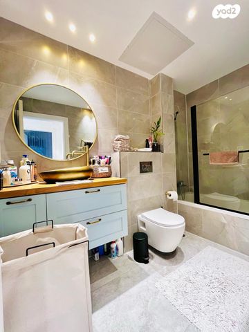 גג/ פנטהאוז, הבשמים, שחמון, רובע 6, אילת