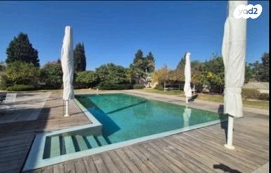 משק חקלאי/ נחלה