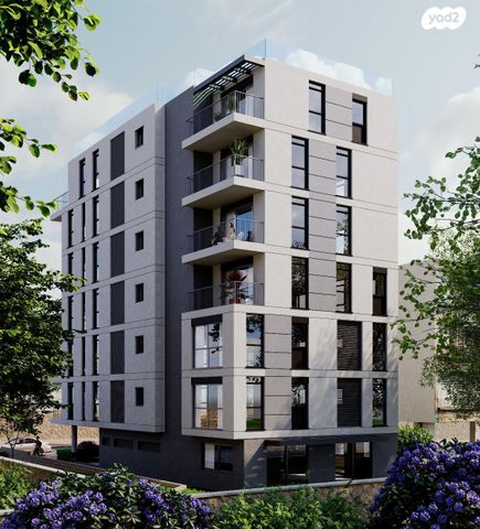 דירת גן, עציון 15, יד לבנים, רמת גן