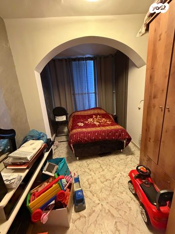 דירה, דוד וולפסון, המרכז השקט / מרכז העיר, פתח תקווה